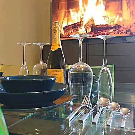 Apartment Relax - Navigli