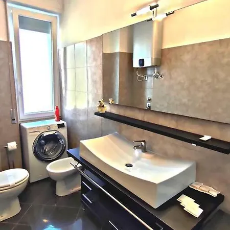Apartment Relax - Navigli