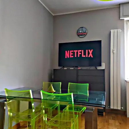 Apartment Relax - Navigli *