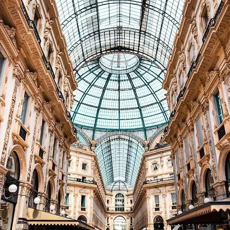 Relax - Navigli Milan