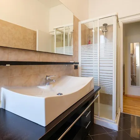 Apartment Relax - Navigli *