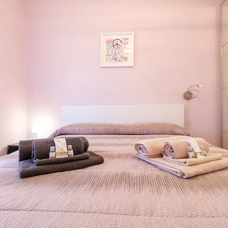 Relax - Navigli Apartment *