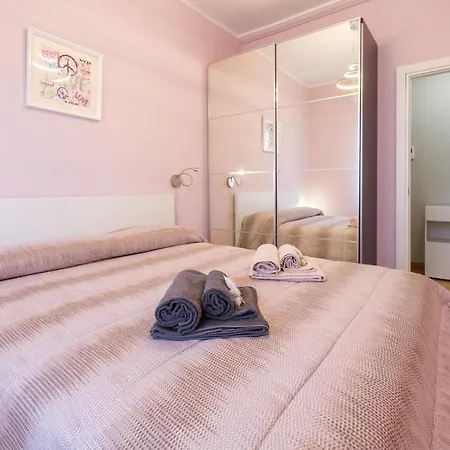Relax - Navigli Apartment *