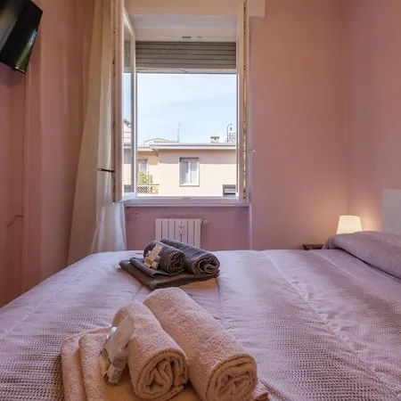 شقة Relax - Navigli *