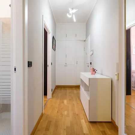 Relax - Navigli Apartment