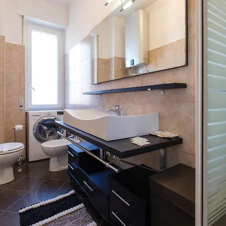 Apartment Relax - Navigli