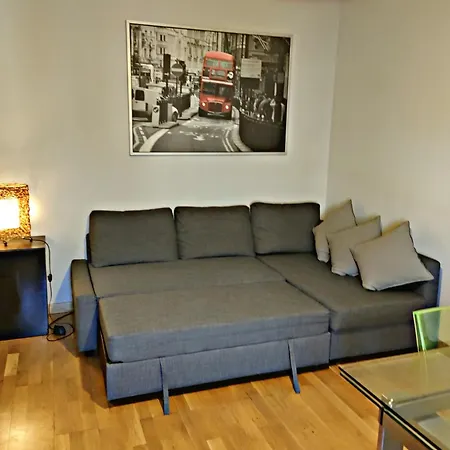 Apartment Relax - Navigli *