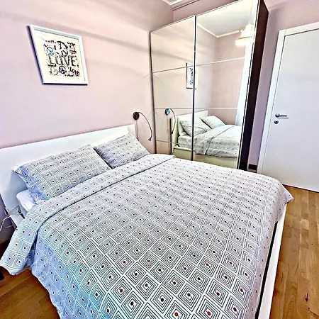 Relax - Navigli Apartment