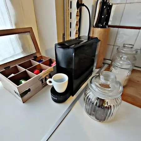 Relax - Navigli Apartment